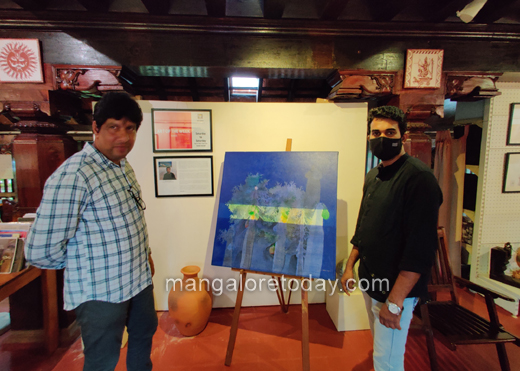 Art of the week